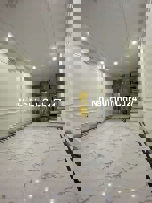 BÁN LIỀN KỀ KĐT VĂN KHÊ-THANG MÁY-KINH DOANH VĂN PHÒNG,DT 50M-7 TẦNG.