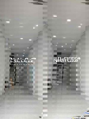 Bán nhà mặt tiền Tân Mỹ đối diện chợ kinh doanh sầm uất