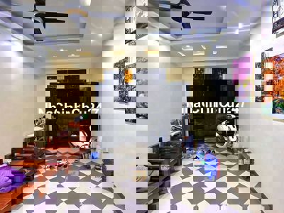 BÁN NHÀ ĐỨC DIỄN NAM TỪ NIÊM HÀ NỘI,54M X4TẪNG X MT4 M2 THOÁNG ĐẦY ĐỦ