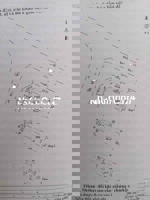 Bán Biệt Thự Gốc 2 Mặt Tiền KDC Nam Long 1(Giá ngang nền)