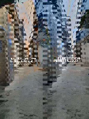 🔥Bán nhà trọ tiện xây mới,sổ hồng riêng