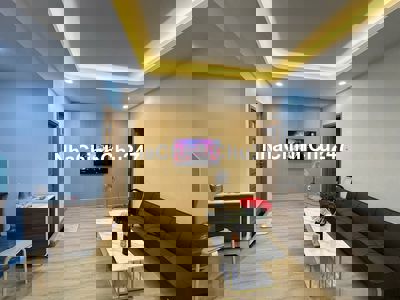 Cần bán căn hộ An Viên 2 Quận 7