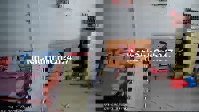 Chính chủ cần bán căn hộ lầu 1 lô A chung cư NTThuật