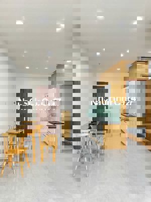 Bán căn hộ 47m2 chỉ 2.650 tỷ tại Sunrise Riverside, liền kề quận 7.