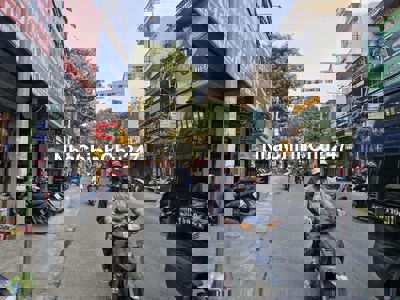 Nhà Phố Đại Mỗ, xây 5 tầng, đi 30m ra phố