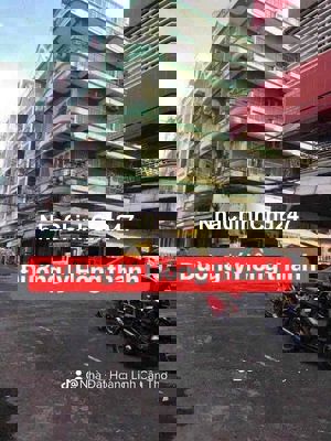 chung cư cái khế