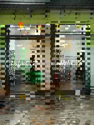 Chính chủ gửi bán căn nhà cấp 4 phường Tân Hiệp 5x21m.