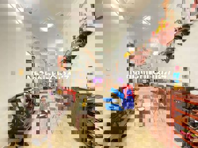 🔥NHÀ ĐẸP 1 ĐỜI CHỦ–LÊ ĐỨC THỌ, GÒ VẤP🔥CÓ PHÒNG NGỦ DƯỚI TRỆT