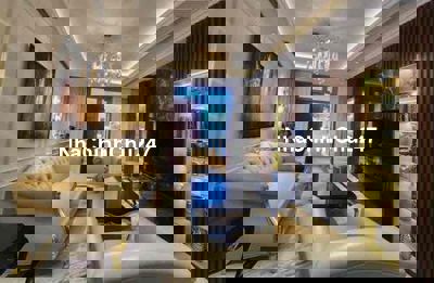 BÁN SIÊU PHẨM CĂN BIỆT THỰ 3 TẦNG, DIỆN TÍCH 650M2, THANG MÁY, HỒ BƠI,