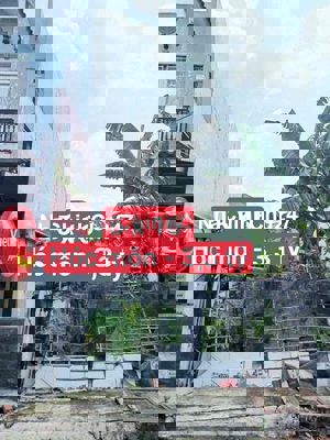 CHÍNH CHỦ GỬI BÁN – LÔ ĐẤT ĐẸP THỚI TAM THÔN 6 – ĐƯỜNG NHỰA 7M – GIÁ Đ