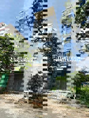 ❤️Bán nhà 4,5x18m 4 tầng lầu 5pn 4 toilét KDC ấp 6 Phong Phú