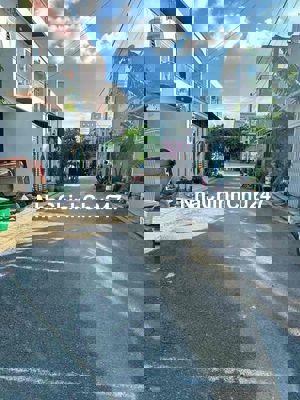 NẮM CHỦ DÃY 8 PHÒNG TRỌ 135M2, 8X17, ĐƯỜNG SỐ 2 LÒ LU, GIÁ NGỘP 4 TỶ