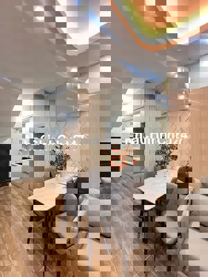 Nhà dân xây gửi bán 32m-5T full đồ ảnh thật, 20m ra trục ngã 5 Hà trì