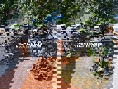 BÁN BIỆT THỰ VIEW HỒ SEN TỊNH TÂM, ĐINH TIÊN HOÀNG, TP HUẾ