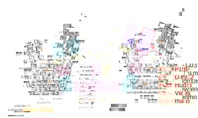 Giỏ hàng CĐT - Căn góc 3BR cuối cùng tầng trung - CK lên đến 9%