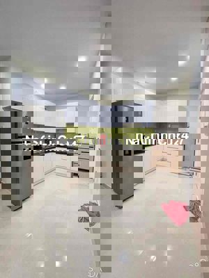 Bán căn góc 3pn 2wc c/c Dreamhome palace q8, nhà mới vào ở ngay