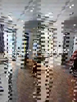 Cần Vốn bán CC Osimi Tower (Gò Vấp) 1tỉ530-69m2-SHR bao sang tên