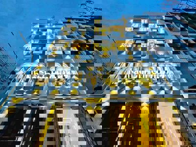 🏦 Nhà mới đẹp NC siêu phẩm nup hẻm Lê Văn thọ P11