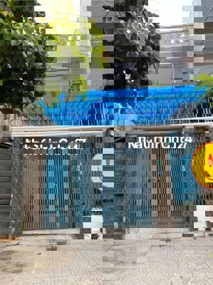 Bán Nhà 2 Tầng Đường Mộc Bài Gần Bệnh Viện Ưng Bướu