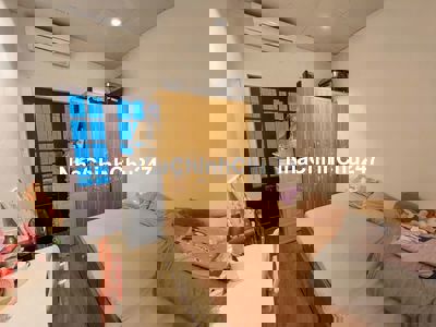 NHÀ PHỐ HOÀNG VĂN THÁI THANH XUÂN 30M - 5 TẦNG - MẶT NGÕ THÔNG THOÁNG.