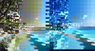 Căn hộ Đà Nẵng Nam Ô Discovey tầm view biển đẹp,5 *,sổ hồng lâu dài