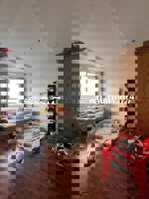 Chính chủ bán căn hộ hướng đông nam, 2pn, 86m2 - có sổ