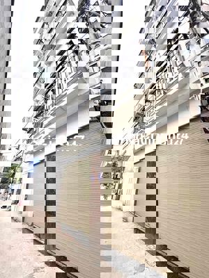 GẦN MỸ ĐÌNH_Ô TÔ QUA CỔNG_30M 5T_XÂY MỚI_NGÕ THÔNG_FULL NỘI THẤT