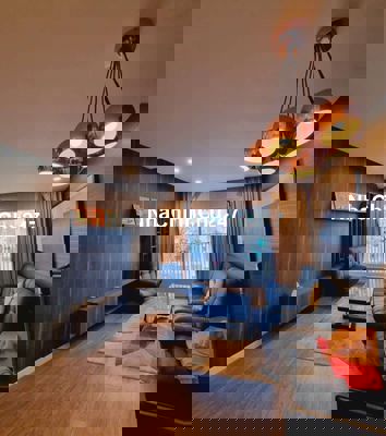 CHÍNH CHỦ MUỐN BÁN NHANH CĂN HỘ CT2 VĨNH ĐIỀM TRUNG, FULL NỘI THẤT XỊN