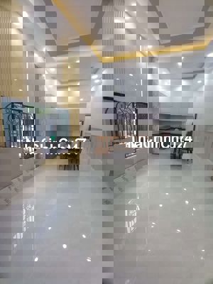 Bán nhà sổ hồng riêng đường an phú đông