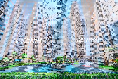 CHÍNH CHỦ BÁN GẤP CĂN 2PN, 2WC, DT: 60M2, GIÁ CHỈ 1,6 TỶ, SỔ LÂU DÀI.