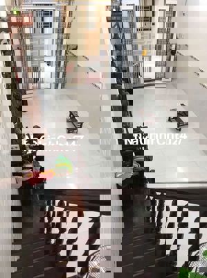 Bán nhà hẻm nội bộ 2,7m đuờng C1 p13,tb hẻm in tỉnh dt 3,8x9m 1 lầu