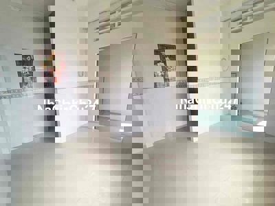 Căn góc tầng 1 - 48m vuông