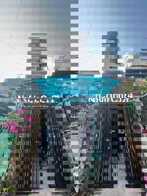 Chính chủ gửi nhà hẻm xe hơi Phạm Văn Chiêu, 4x18, chỉ nhỉnh 7 tỷ(tl)