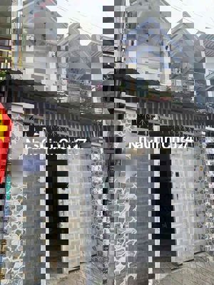 Nhà 1 Trệt 1 Lầu Sổ Riêng Gần Ngã Ba Ông Xã, Tân Đông Hiệp – Chỉ 3 Tỷ