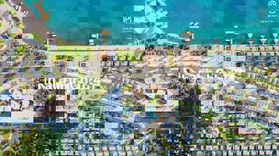 Sản Phẩm Cuối - Penisula 2PN View pháo hoa cực rẻ - chỉ từ 60 triệu !!