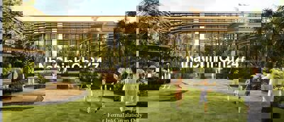 Eaton Park - Độc quyền bán căn 3PN Eaton Park Mai Chí Thọ, Gamuda Land