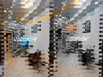 Tôi Chủ nhà bán gấp Căn hộ CT1A Vân Canh 93m 3ngủ đầy đủ nội thất