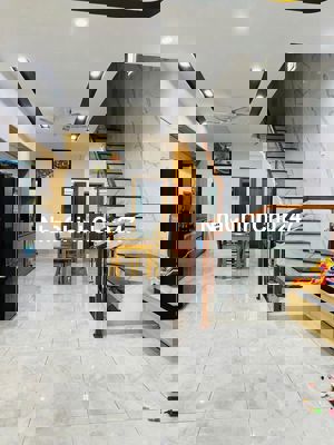 Bán nhà 3 tầng đường Hoàng Hiệp