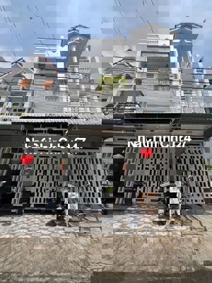 Bán nhà đường số 23 kdc thới nhựt gần trường đại học y dược 3,350 tỷ