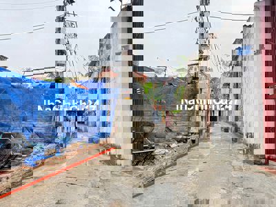 Bán Lô Đất Vàng Tại Tổ 11 Quang Minh, Mê Linh - Giá *** Khu Vực