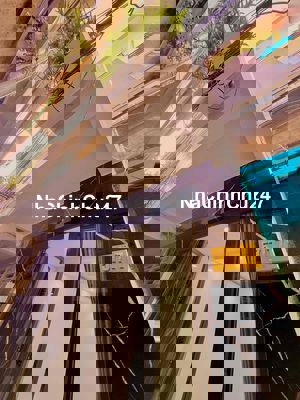 🔥BÁN NHÀ TRUNG TÂM PHỐ TÂY - BÙI VIỆN, Q.1 - GIÁ CHỈ 6.55 TỶ - CƠ HỘI