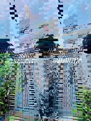 BÁN NHÀ CHÍNH CHỦ – HẺM XE HƠI HỒ VĂN LONG, BÌNH TÂN – GIÁ TỐT