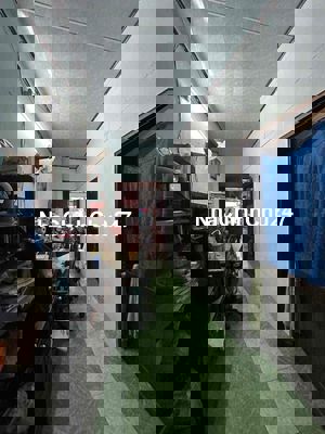 hẻm xe tải 126m2(4.5x30m) nhà cấp 4 Thành Mỹ, phường 8, Tân Bình