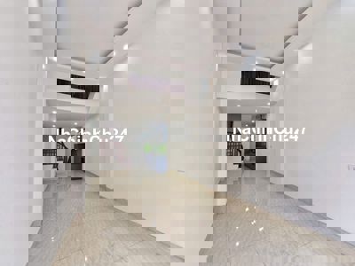 Bán nhà Tây Mỗ- Từ Liêm- 36m- lô góc- ô tô- ngõ thông- 5 tầng- 6.x tỷ