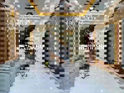 🔥🔥BÁN NHÀ 1 TRỆT 1 LẦU - SỔ SẴN - NHÀ MỚI 100% PHƯỜNG AN HOÀ ĐỒNG NAI