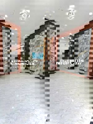 Chủ bán căn 45m2 Nguyễn Văn Quá giá 1ty180 chợ cầu Q12 sát Gò Vấp