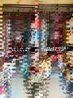 HXH 7 CHỖ VÀO NHÀ - CHÍNH CHỦ TRANG BÌA XÂY Ở KIÊN CỐ -