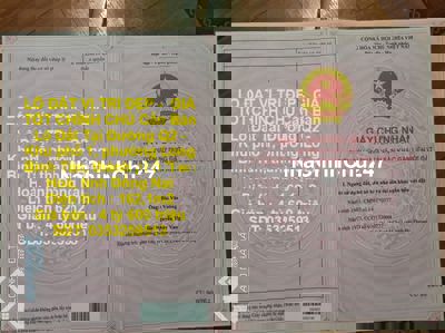 ĐẤT ĐẸP GIÁ TỐT CHÍNH CHỦ Cần Bán Lô Đất Tại Tp Biên Hòa,tỉnh Đồng Nai