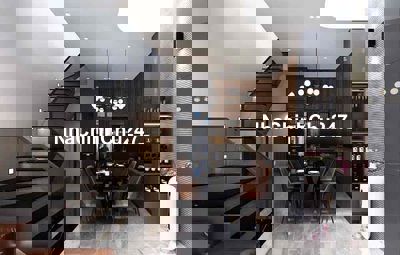 Bán nhà đẹp  Tế Hanh Đường 7,5m