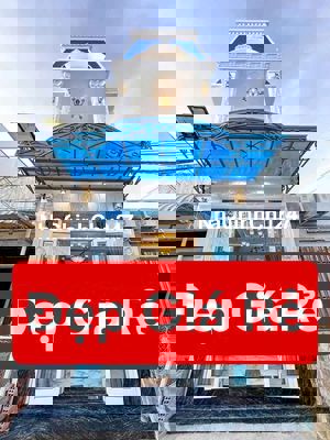 NHÀ XÂY MỚI + FUL NỘI THẤT - QUẬN NINH KIỀU